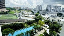 Sky@Eleven (D11), Condominium #573890751